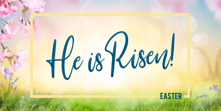 Easter Services
